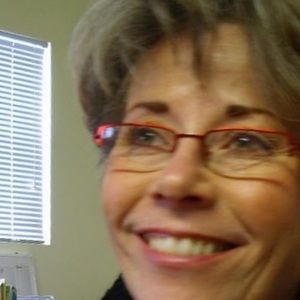 Meet your Posher, Barbara